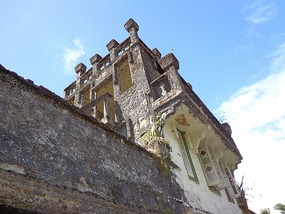 Castle Tower
