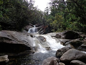 Josephine Falls