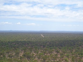 Undara Park