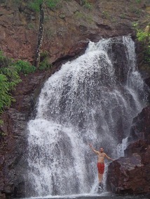 Can't Do This Under Niagara