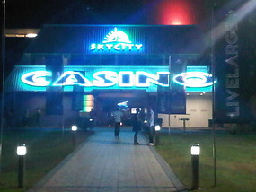 Skycity
