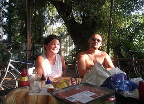 BBQ Time!