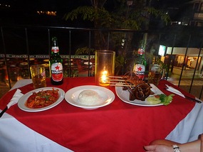 Dinner