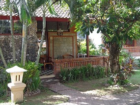 Our Porch