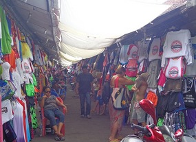 Market Alley