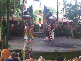 Derang & Sadewa