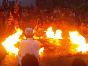 Fire Dance 10