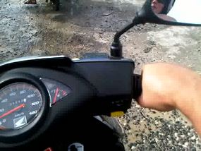 Riding Video!