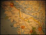 Port Hardy to Campbell River