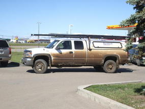 31 - oil country