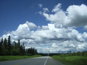 33 - the feel of the open road