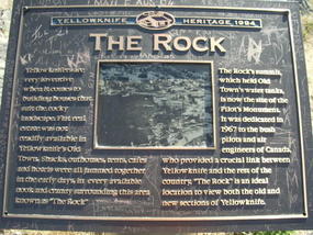 02 - the Rock