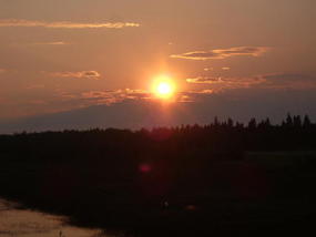 62 - facination with the sun