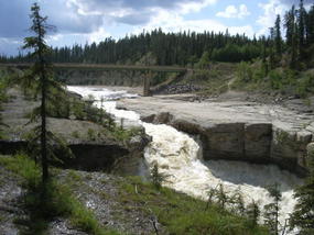 37 - the falls
