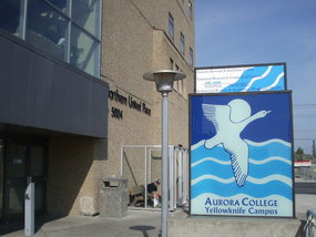 04 - looking for accommodations in residence