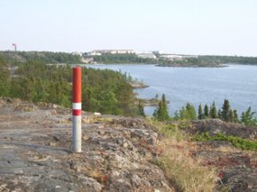20 - the trail unique markers