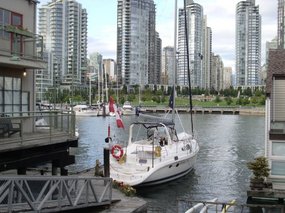 48 - Vancouver - your still the one!