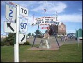 a historic spot