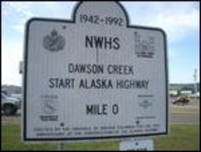 the marker