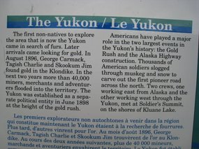 36-- a very brief history of the Yukon