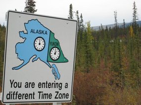 - just in time