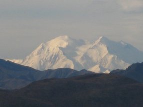 - as seen from 120 km