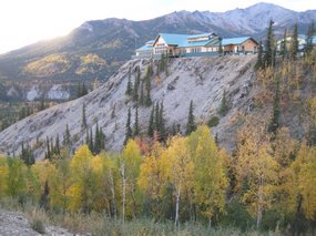 -- the crowsnest