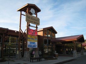 McKinley Lodge Resort