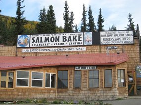 - unfortunately already closed for season
