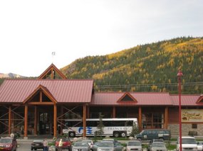 Denali Princess