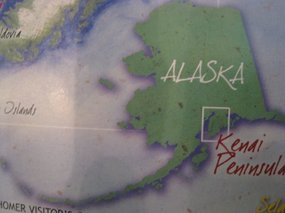 - a beautiful peninsula