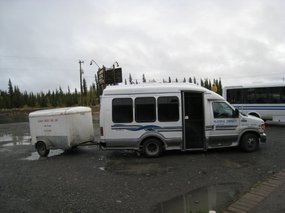 - local bus system