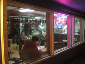 - home of the Russian dumplings