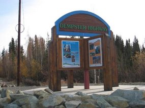 - the vital information about the Dempster