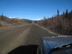 -  hitting the road to adventure
