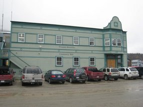 The Community Center