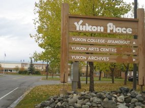 - Yukon College