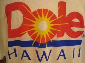 - a well known trade mark
