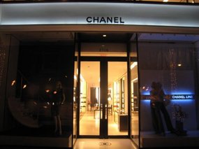 - opulent stores