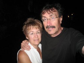 126-- a memorable photo, at least for us