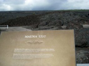 86-- Mauna Ulu vent