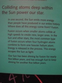 24-- creation of stars - it is an Astronomy Center