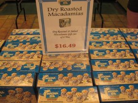 - cheaper at Costco