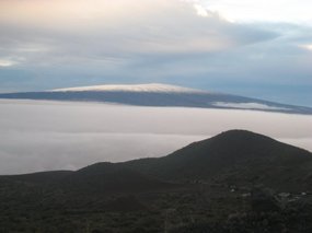 12-- across from Mona Kea