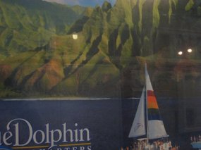 28-- Na Pali Coast is not accessible by car