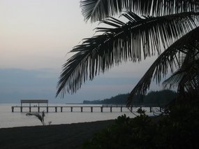 149-- Waimea Recreational Pier State Park.
