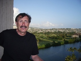 - from the Waikiki Sand Villa Hotel