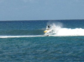 - a surfer, but is this as good as it gets?