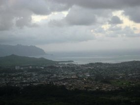 14-- drive back to Waikiki