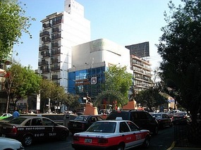 - Polanco